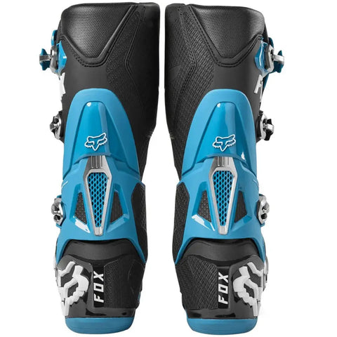 Botas Fox Racing Instinct 2.0 Maui Blue