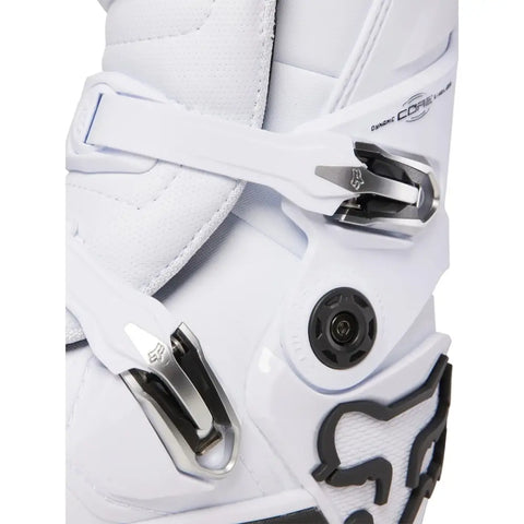 Botas Fox Racing Instinct 2.0 White