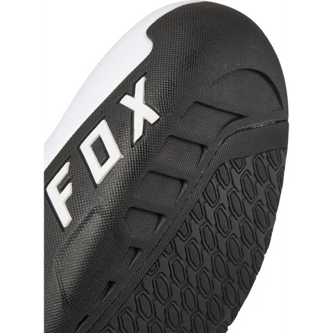 Botas Fox Racing Instinct 2.0 White