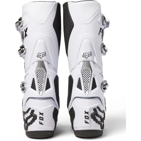 Botas Fox Racing Instinct 2.0 White