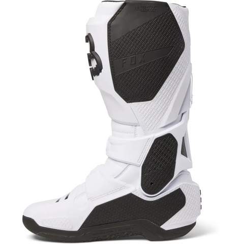 Botas Fox Racing Instinct 2.0 White