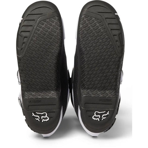 Botas Fox Racing Instinct 2.0 White