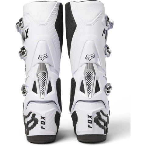 Botas Fox Racing Instinct 2.0 White