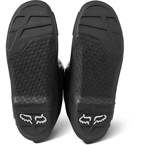 Botas Fox Racing Motion Black