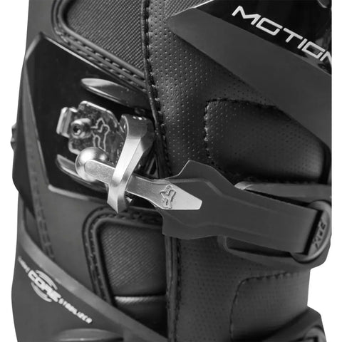 Botas Fox Racing Motion Black