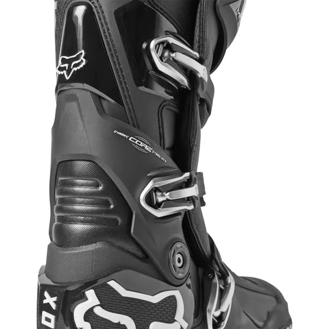 Botas Fox Racing Motion Black