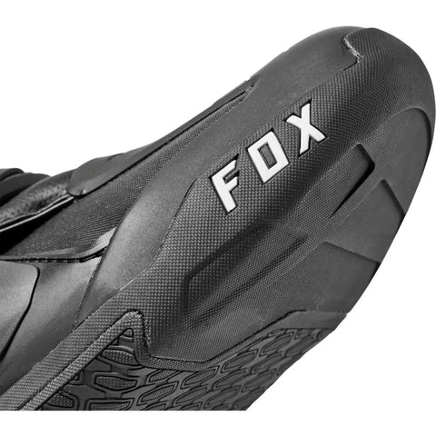 Botas Fox Racing Motion Black