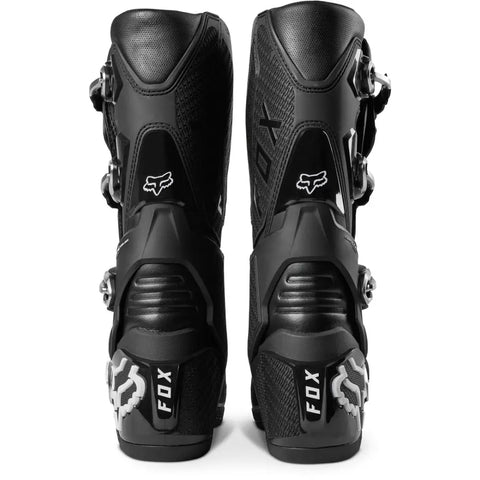 Botas Fox Racing Motion Black