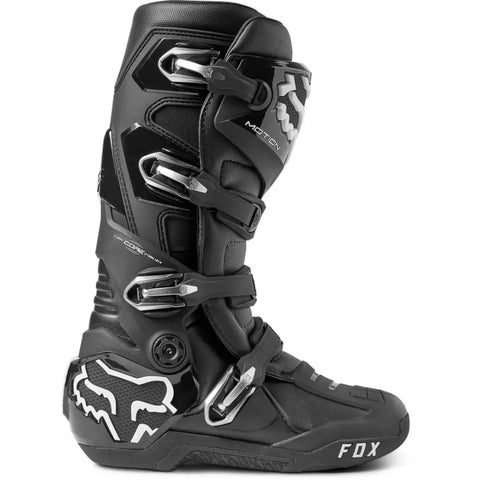 Botas Fox Racing Motion Black