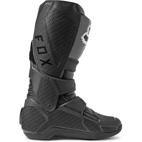 Botas Fox Racing Motion Black