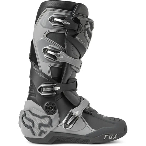 Botas Fox Racing Motion Dark Shadow