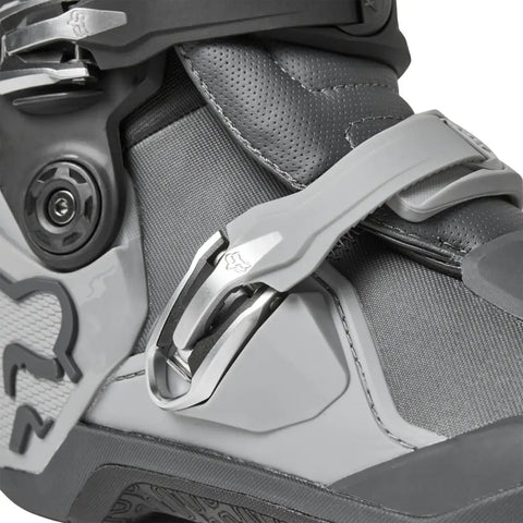 Botas Fox Racing Motion Dark Shadow