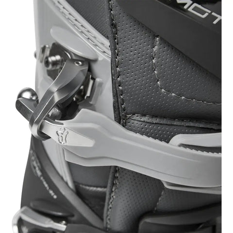 Botas Fox Racing Motion Dark Shadow