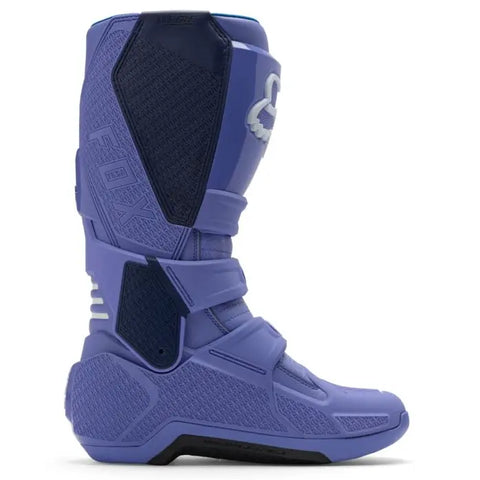 Botas Fox Racing Motion Diffuse Purple Dove Edición Especial