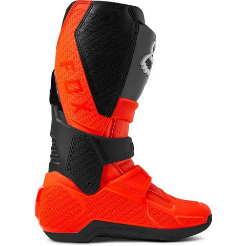 Botas Fox Racing Motion Fluo Orange