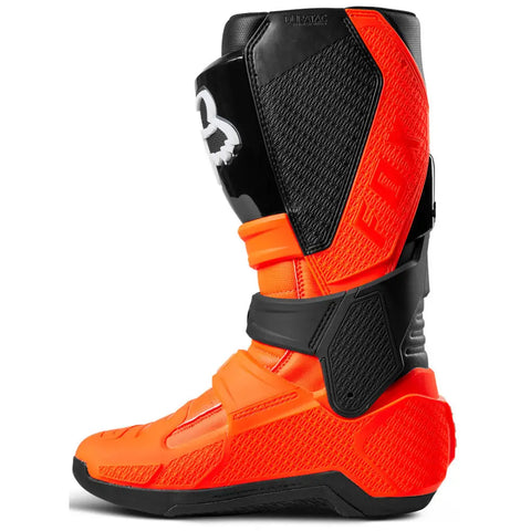 Botas Fox Racing Motion Fluo Orange