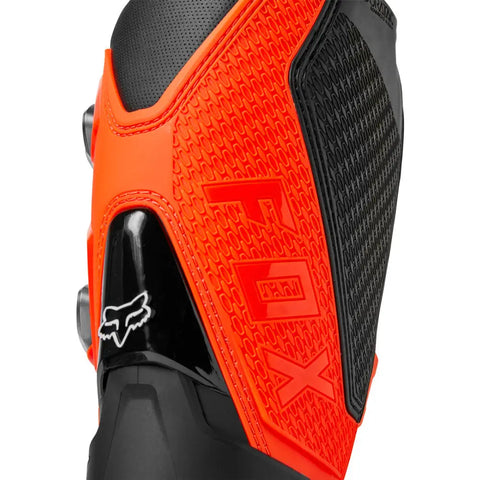 Botas Fox Racing Motion Fluo Orange
