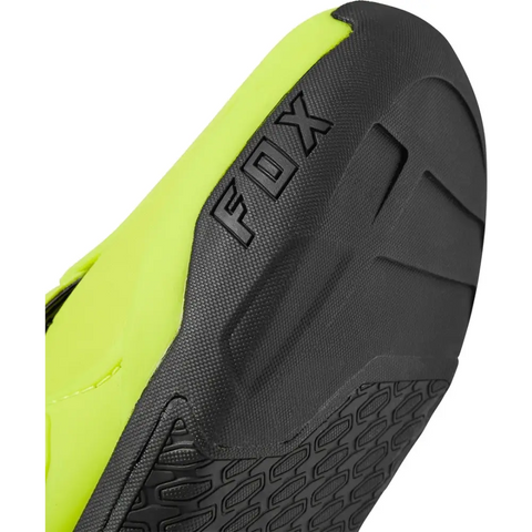 Botas Fox Racing Motion Fluo Yellow