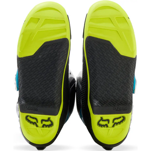 Botas Fox Racing Motion Maui Blue