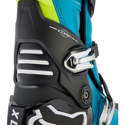 Botas Fox Racing Motion Maui Blue