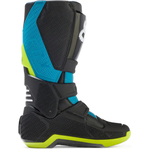 Botas Fox Racing Motion Maui Blue