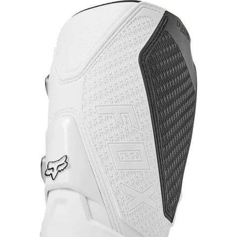 Botas Fox Racing Motion White