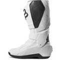 Botas Fox Racing Motion White