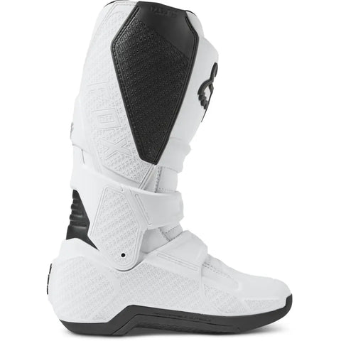 Botas Fox Racing Motion White