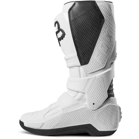 Botas Fox Racing Motion White