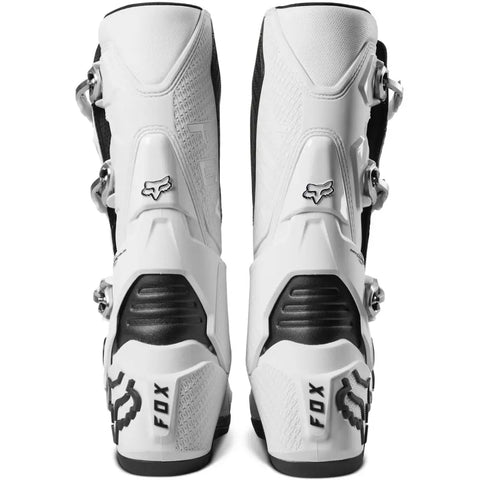 Botas Fox Racing Motion White