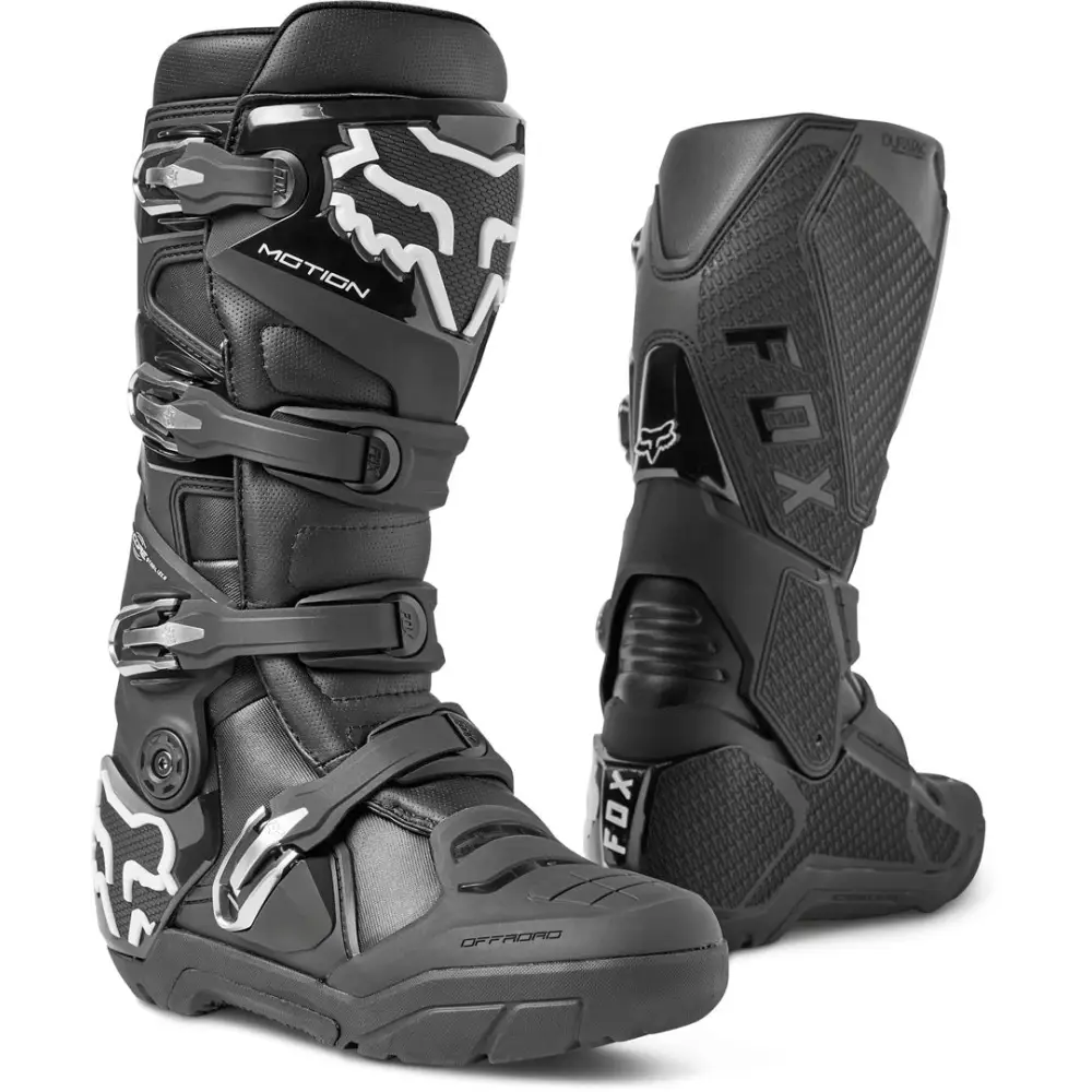 ▷Botas de Enduro  Moto-Rad® Tienda Online México 🇲🇽