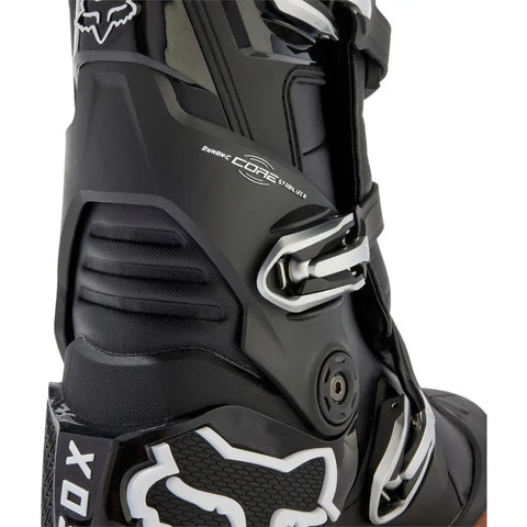 Botas Fox Racing Motion X Black/Gum
