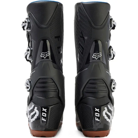 Botas Fox Racing Motion X Black/Gum