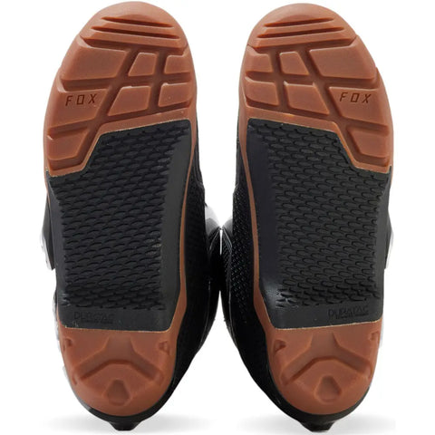 Botas Fox Racing Motion X Black/Gum