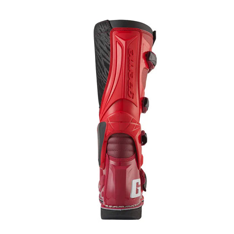 Botas Gaerne Fastback Endurance Blood Moon