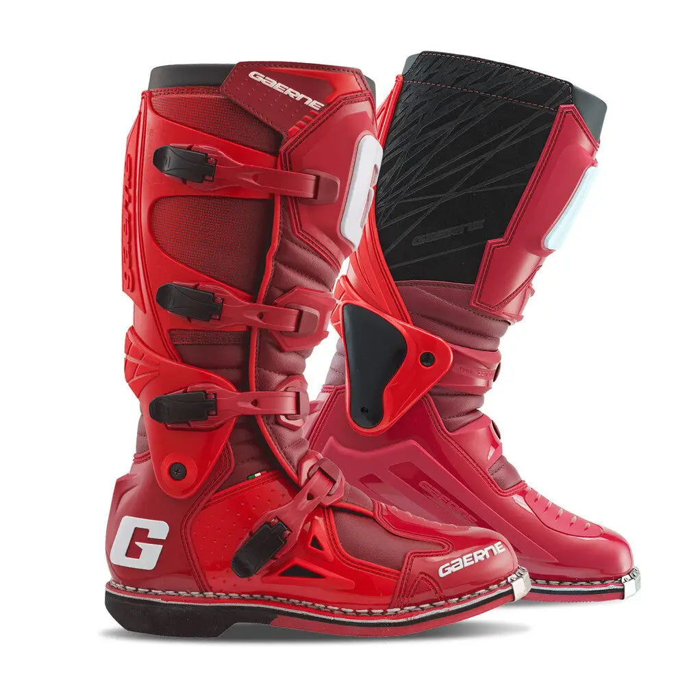 Botas Gaerne Fastback Endurance Blood Moon