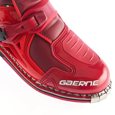 Botas Gaerne Fastback Endurance Blood Moon