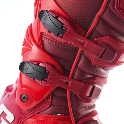 Botas Gaerne Fastback Endurance Blood Moon