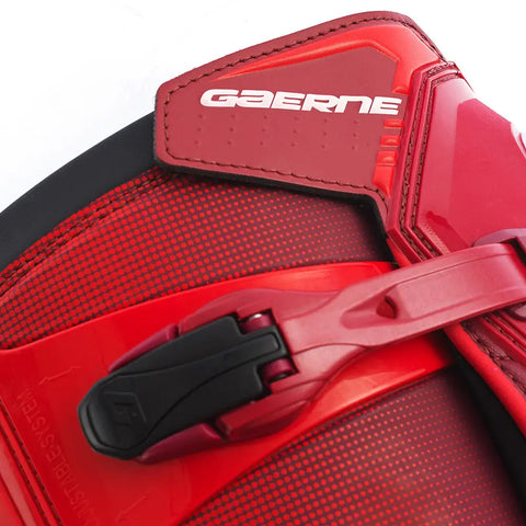 Botas Gaerne Fastback Endurance Blood Moon
