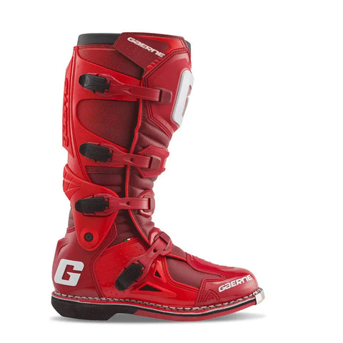 Botas Gaerne Fastback Endurance Blood Moon