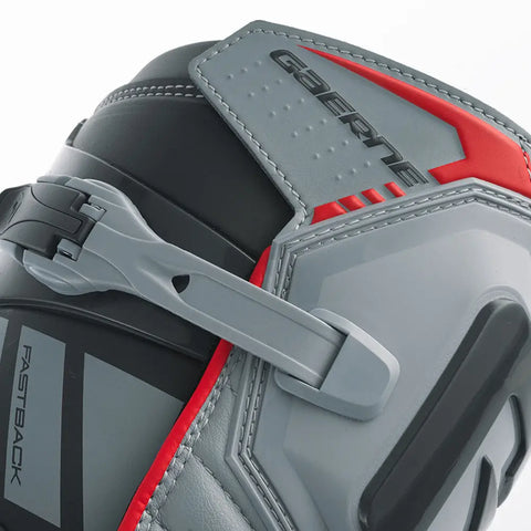 Botas Gaerne Fastback Endurance Cactus Blue