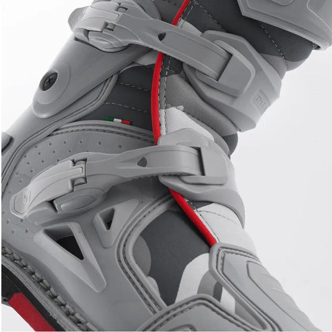 Botas Gaerne Fastback Endurance Cactus Blue