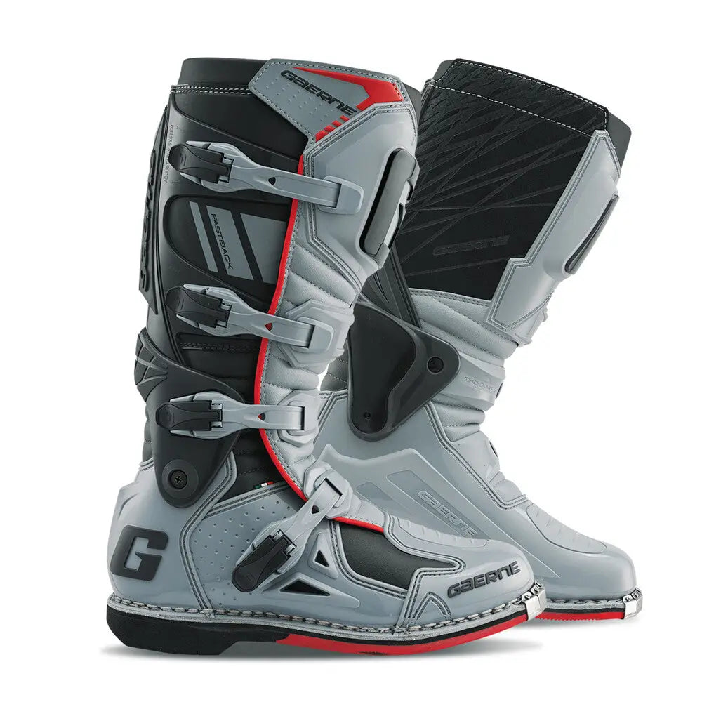 Botas Gaerne Fastback Endurance Cactus Blue