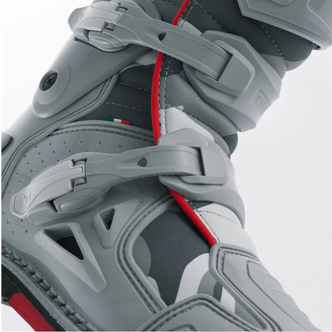 Botas Gaerne Fastback Endurance Cactus Blue