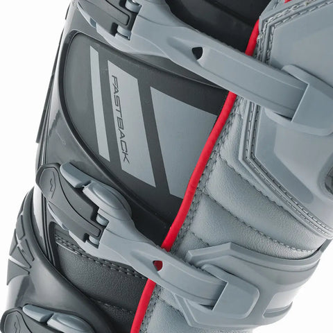Botas Gaerne Fastback Endurance Cactus Blue