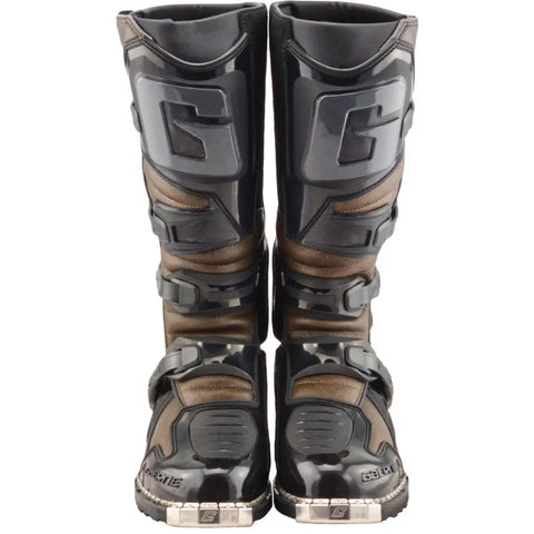Botas Gaerne Fastback Endurance Enduro Black/Brown