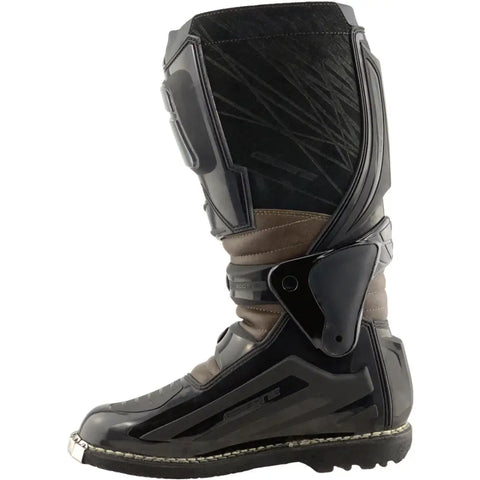 Botas Gaerne Fastback Endurance Enduro Black/Brown