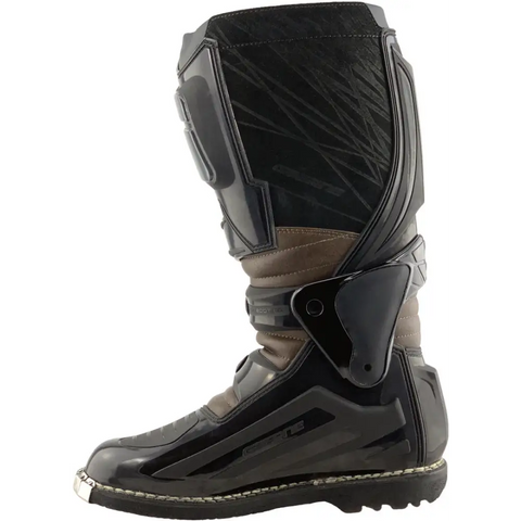 Botas Gaerne Fastback Endurance Enduro Black/Brown