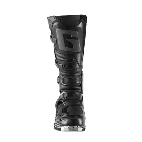 Botas Gaerne Fastback Endurance Enduro Midnight