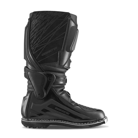 Botas Gaerne Fastback Endurance Enduro Midnight